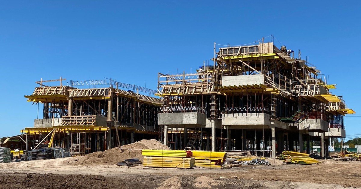 Planificar para construir sin sobresaltos