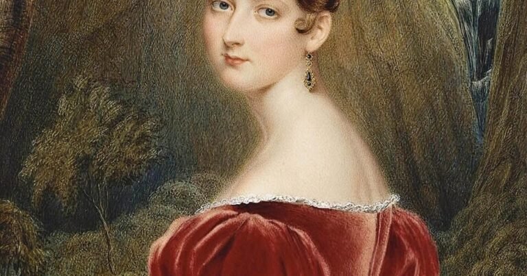 La "primera monarca mediática": cómo la Reina Victoria influenció la sociedad hasta nuestros días