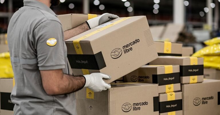 Para financiar nuevos créditos, Mercado Libre colocó el fondo cerrado más grande de Argentina