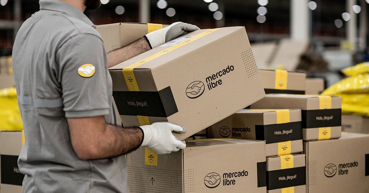 Para financiar nuevos créditos, Mercado Libre colocó el fondo cerrado más grande de Argentina