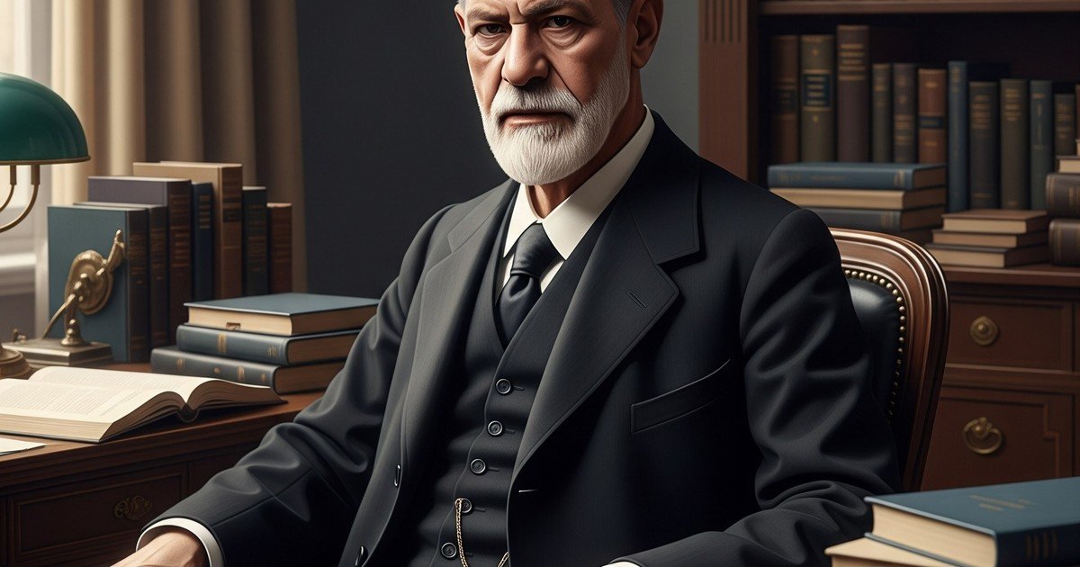 Qué quiso decir Sigmund Freud cuando dijo que: “El yo no es dueño en su propia casa”
