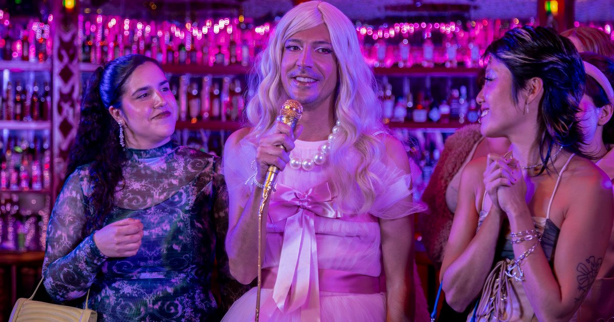 Caro Pardíaco cumple 30 en Netflix: cómo será y cuándo se estrena Carísima, la serie que mezcla crisis, humor y delirio