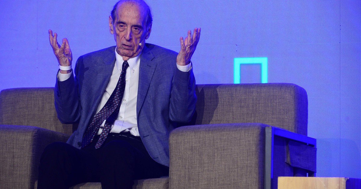 Para Arriazu el desempleo en el Gran Buenos Aires es el mayor riesgo político para el Gobierno