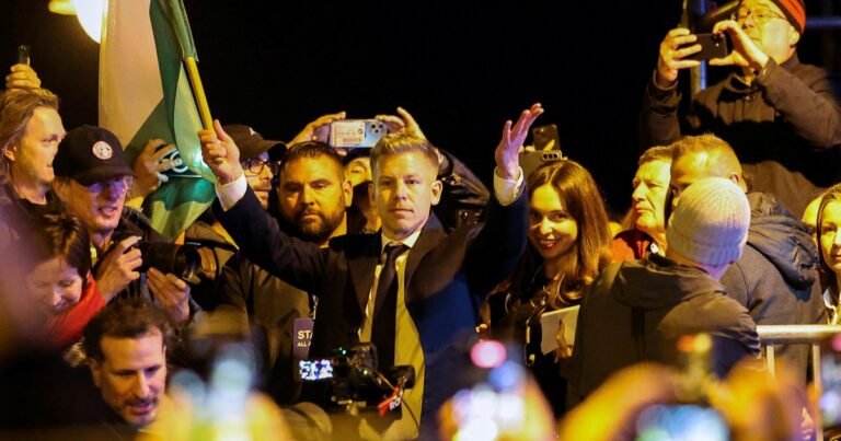 Hungría: una nueva transición a la democracia