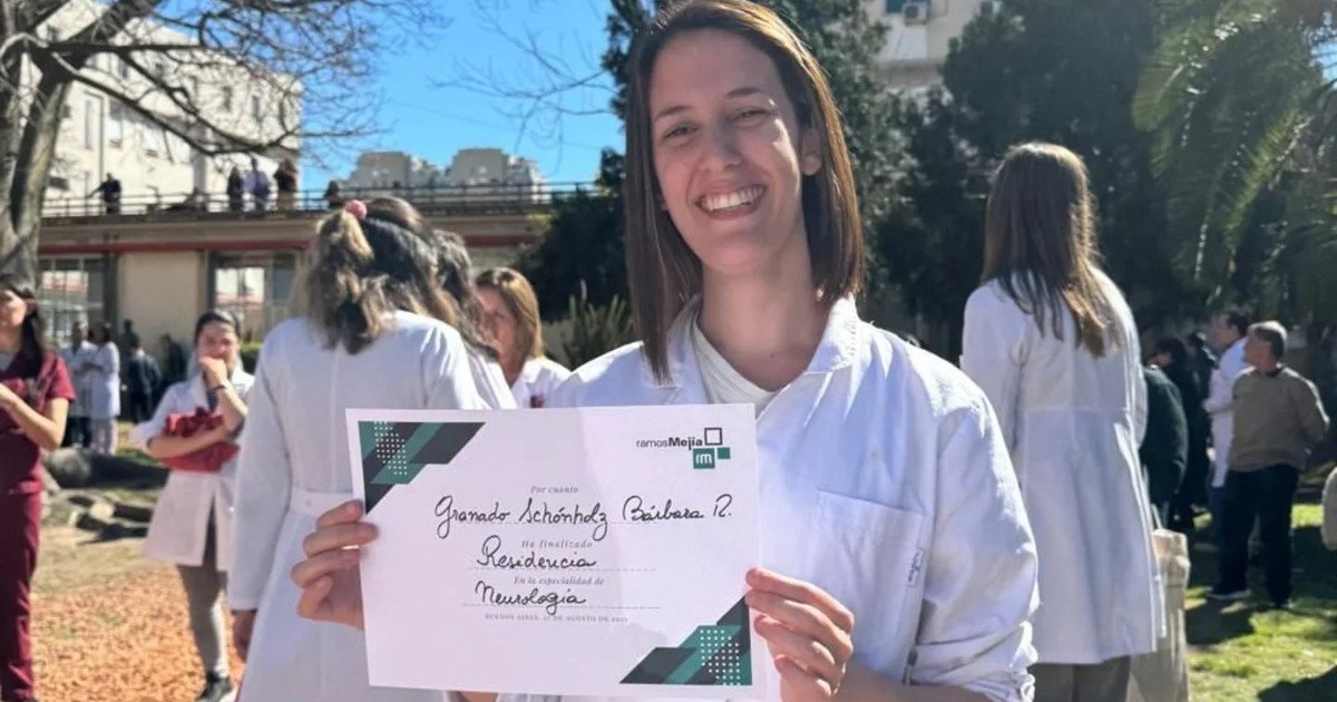 Se supo quién era la mujer que murió aplastada por un colectivo en Villa Devoto: era neuróloga y tenía 31 años