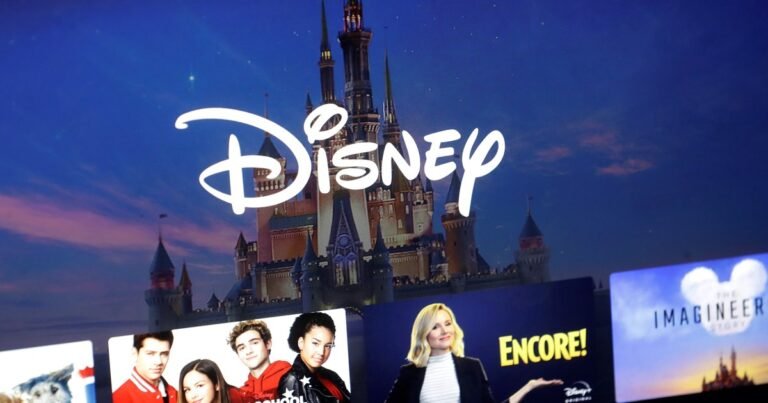 Qué ver en Disney+ hoy: las 10 series y películas que lideran el ranking este martes 7 de abril de 2026 en Argentina