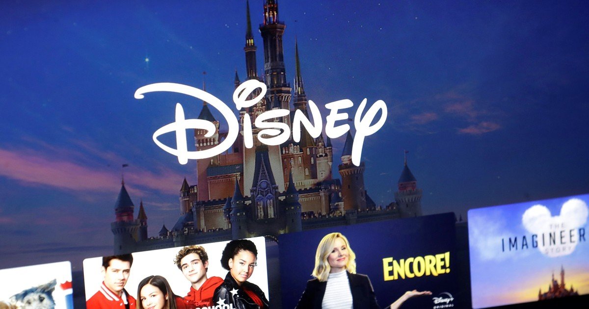 Qué ver en Disney+ hoy: las 10 series y películas que lideran el ranking este martes 7 de abril de 2026 en Argentina
