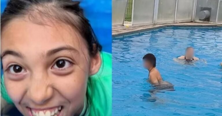 Tragedia en un centro terapéutico de Escobar: murió ahogada una adolescente discapacitada y su padre denuncia negligencia
