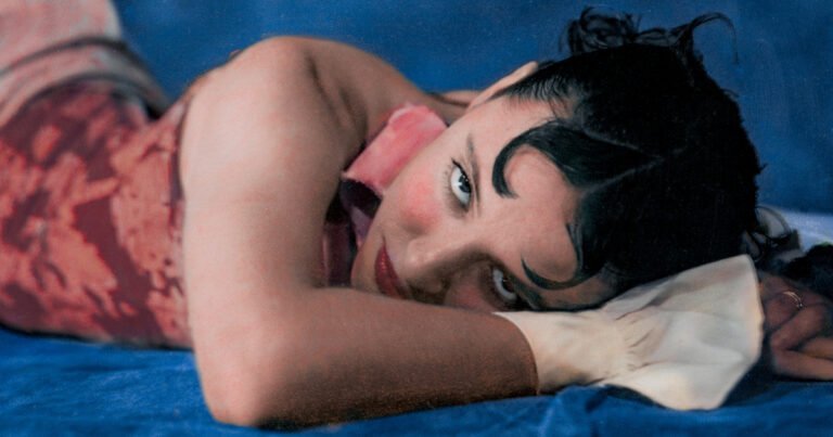 Pomme: la nueva sensación de la música francesa, a la que comparan con Zaz y con Serge Gainsbourg