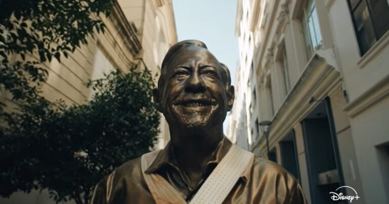 Sorpresa en el streaming: El Encargado llegó un día antes de lo previsto sin dar demasiadas explicaciones