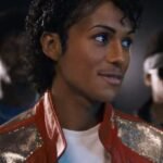 Jaafar Jackson: quién es el sobrino de Michael Jackson y por qué ocultó a su familia que iba a interpretar a su tío