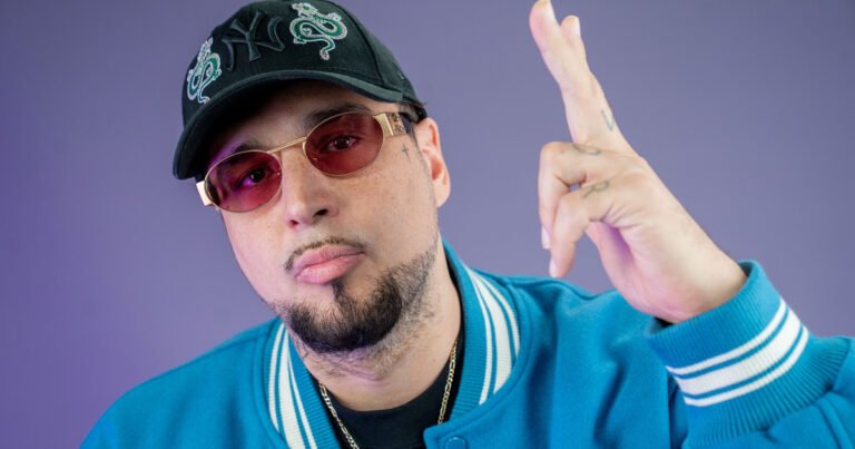 Dante Spinetta y un regreso a lo esencial con un disco más íntimo y una reflexión: “El apellido no pesa, me dio alas”