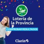 Quiniela de la Provincia: resultado del sorteo de la Vespertina de hoy, sábado 18 de abril