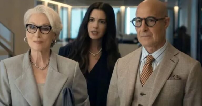 Cuáles son los secretos que esconden los libros de "El diablo viste a la moda" y por qué vale la pena leerlos