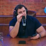 El Gordo Dan habló de su pelea con Lilia Lemoine, despues de que Milei la apoyara: "Las trompadas nos la tenemos que meter ahora"