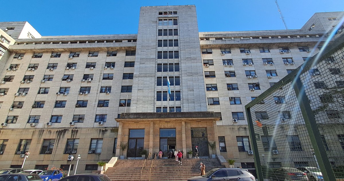 Con internas políticas y un reclamo internacional, se reactivó el concurso para la Cámara Federal de Comodoro Py