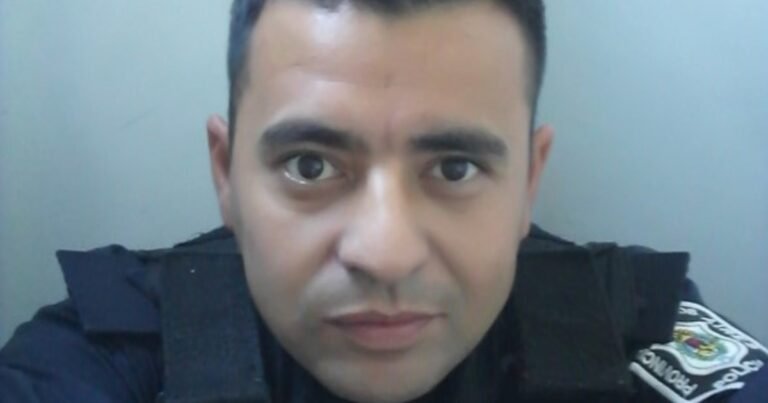 Un asesino con tobillera: el violento prontuario del prófugo por el crimen del policía en Isidro Casanova