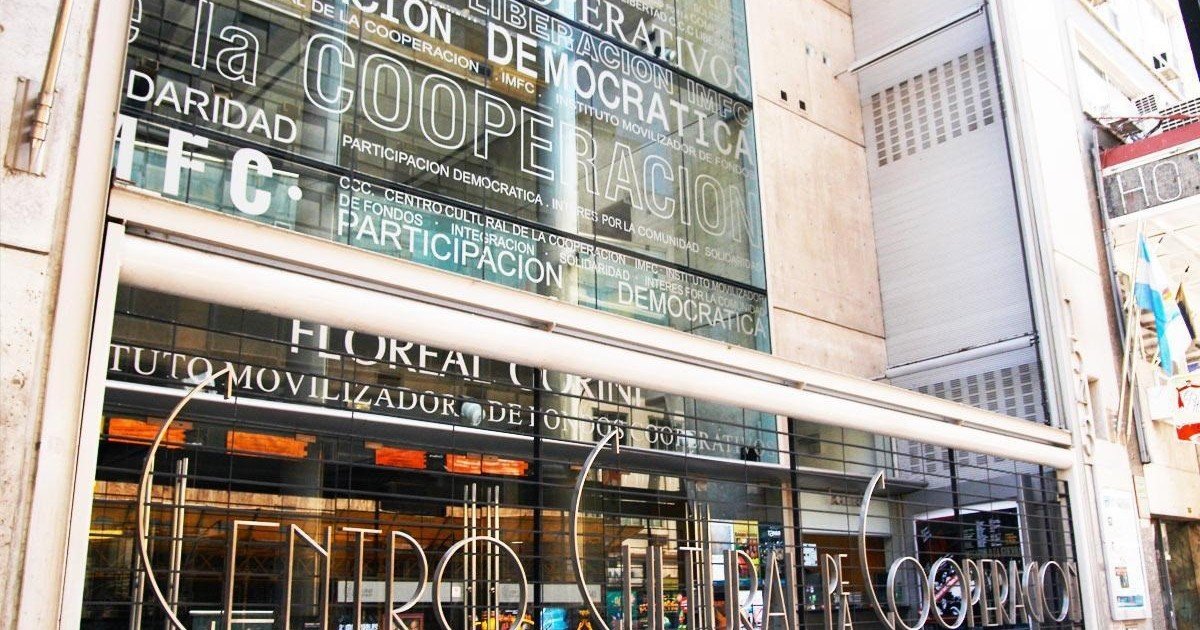 El Centro Cultural de la Cooperación lanzó su programación 2026