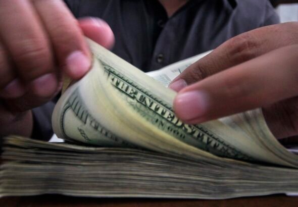 Dólar blue hoy: a cuánto cotiza este martes 07 de abril