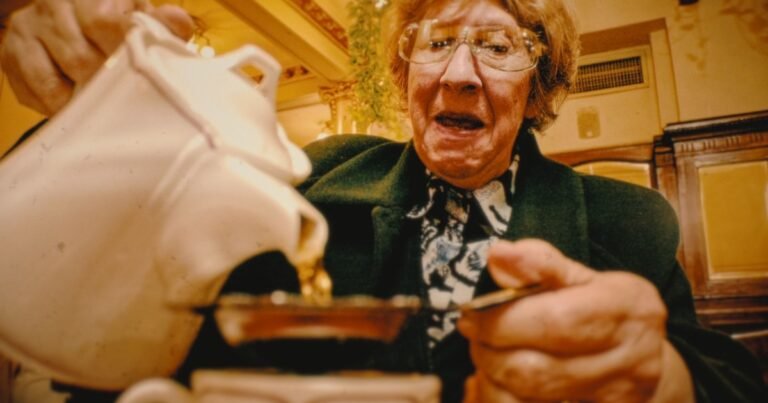 Yiya Murano en un documental en Netflix, que la revela más que asesina, estafadora y manipuladora