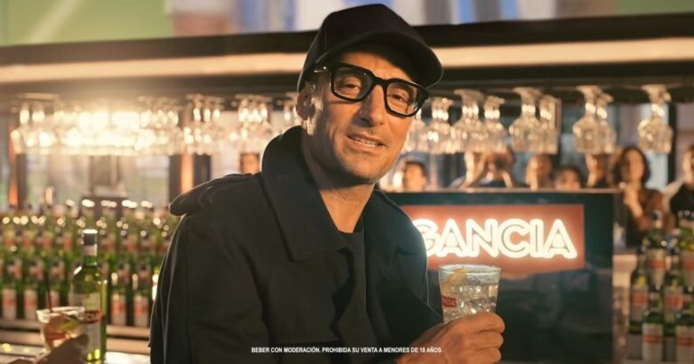 Por qué Lionel Scaloni es el Julio Chávez de la publicidad