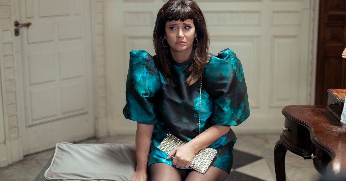 Lo que viene: la cuarta temporada de Envidiosa encabeza los estrenos de la semana en el streaming