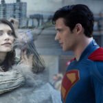 Se acabó el sueño de Eva de Dominici: Adria Arjona consiguió el papel que ella quería en la secuela de Superman