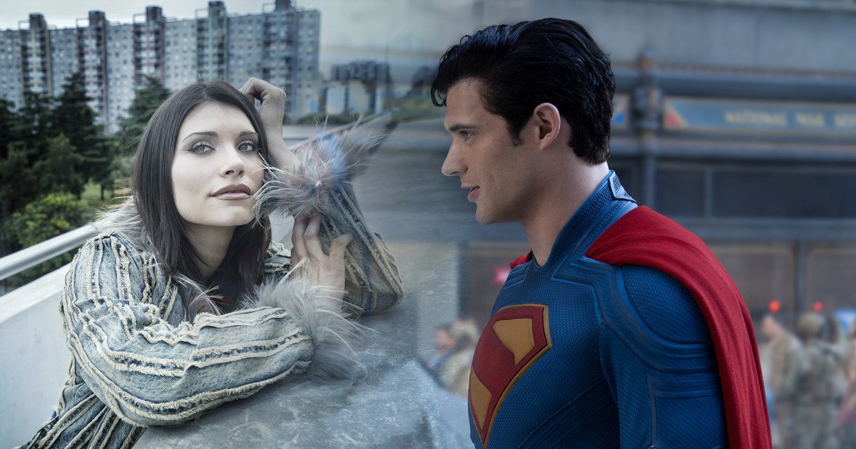 Se acabó el sueño de Eva de Dominici: Adria Arjona consiguió el papel que ella quería en la secuela de Superman