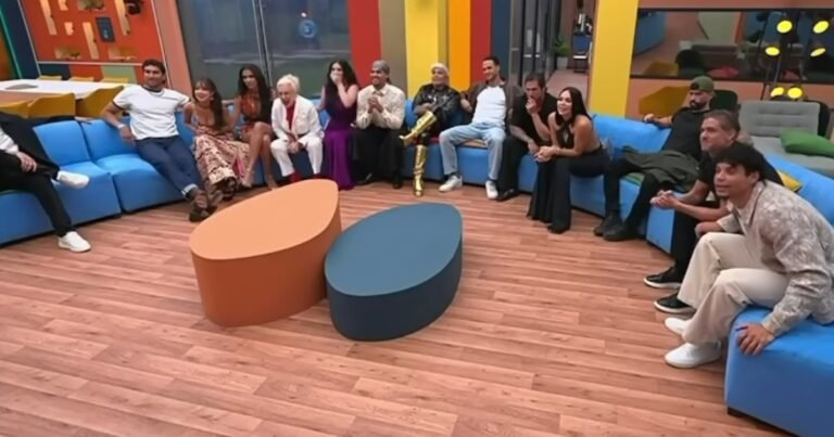 Intercambio en Gran Hermano: así es la casa mexicana a la que viajará Solange Abraham, la participante argentina