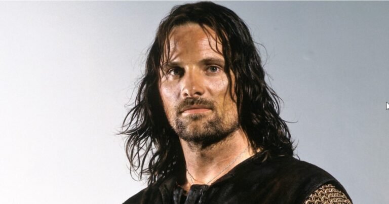Viggo Mortensen no volverá como Aragorn en la nueva película de El Señor de los Anillos: quien sería su reemplazante