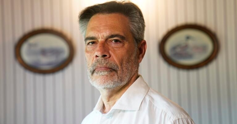 Muerte del anestesista: "Si estás bajo estrés y usás algo que le calma el dolor al otro, te puede dar curiosidad"