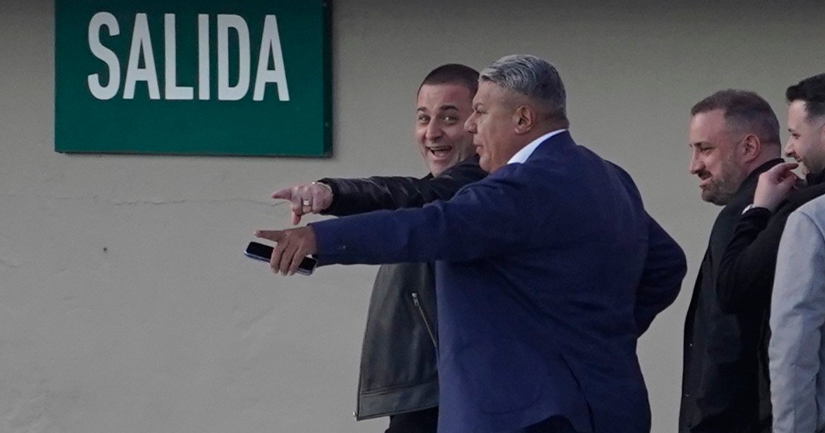A pocas semanas de asumir, renunció uno de los veedores que puso el Gobierno para controlar a la AFA