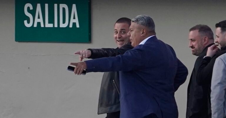 Corrupción en AFA: la salida uno de los veedores del Gobierno expuso el poco interés para investigar a Tapia y Toviggino