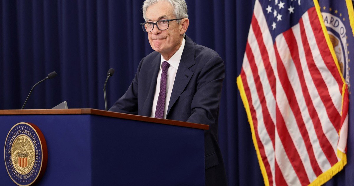 Estados Unidos: la Fed mantiene las tasas de interés sin cambios, pero cuatro funcionarios discrepan