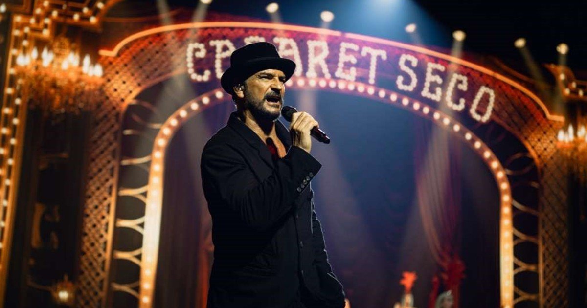 Ricardo Arjona y un nuevo récord en Buenos Aires: suma una fecha más en su serie de shows en el Movistar Arena