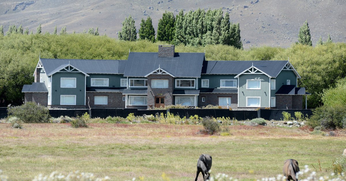 Desde un hotel boutique, hasta un complejo que construyó Lázaro Báez, todos los bienes que perderá Cristina Kirchner por la causa Vialidad