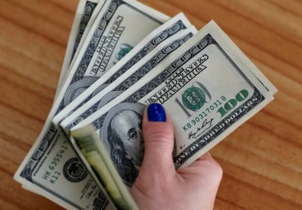 Dólar blue hoy: a cuánto cotiza este viernes 17 de abril