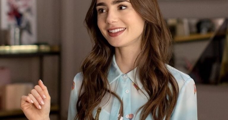 Emily en París se muda a otros países: sus personajes se van a Grecia y a Mónaco para la sexta temporada