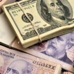 Dólar tarjeta hoy: a cuánto cotiza este lunes 20 de abril