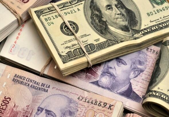 Dólar tarjeta hoy: a cuánto cotiza este lunes 20 de abril