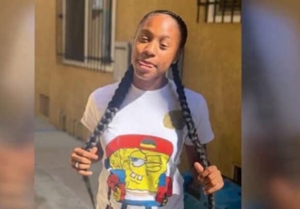 Gavin Newsom ofrece recompensa de 50.000 dólares por el caso de una joven asesinada en California en 2022