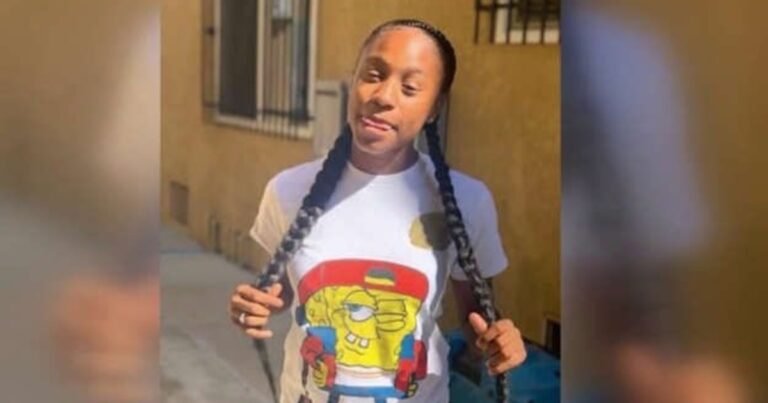 Gavin Newsom ofrece recompensa de 50.000 dólares por el caso de una joven asesinada en California en 2022