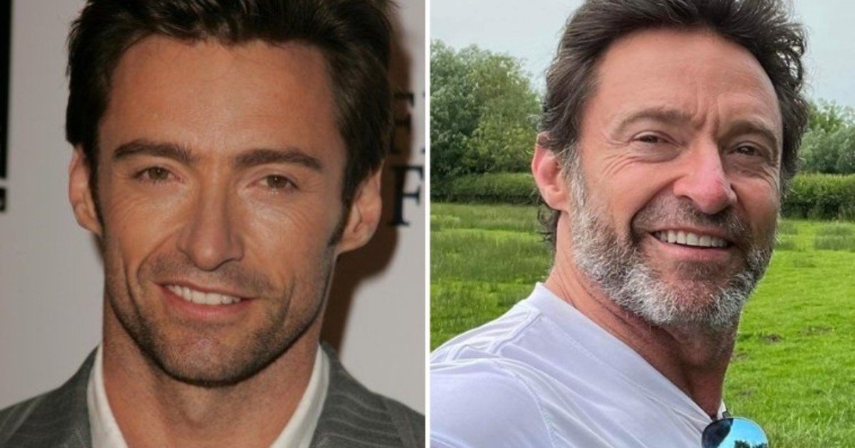 Cita del día, de Hugh Jackman: "Cuanto más tardes en alcanzar el éxito, más difícil será que alguien te lo arrebate"