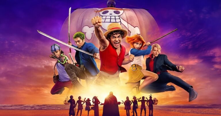 La temporada 3 de ONE PIECE ya tiene título y fecha de estreno confirmada: cuándo sale en Netflix y todo sobre la "Batalla de Alabasta"