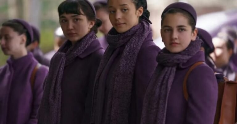 ¿Por qué ver Los Testamentos si te gustó El Cuento de la Criada?: la esperada secuela llegó con una nueva protagonista y otra mirada sobre Gilead