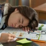 Fatiga crónica: cambios en las bacterias intestinales podrían explicar sus síntomas