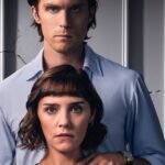 La esposa del asesino, la serie británica de cuatro capítulos para maratonear sin culpa: un matrimonio perfecto al borde del abismo