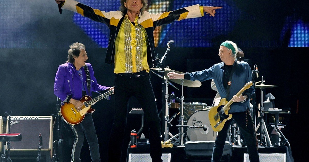 Fin del misterio, los Rolling Stones traen nuevo disco y anticipan el single de promoción: Rough and Twisted