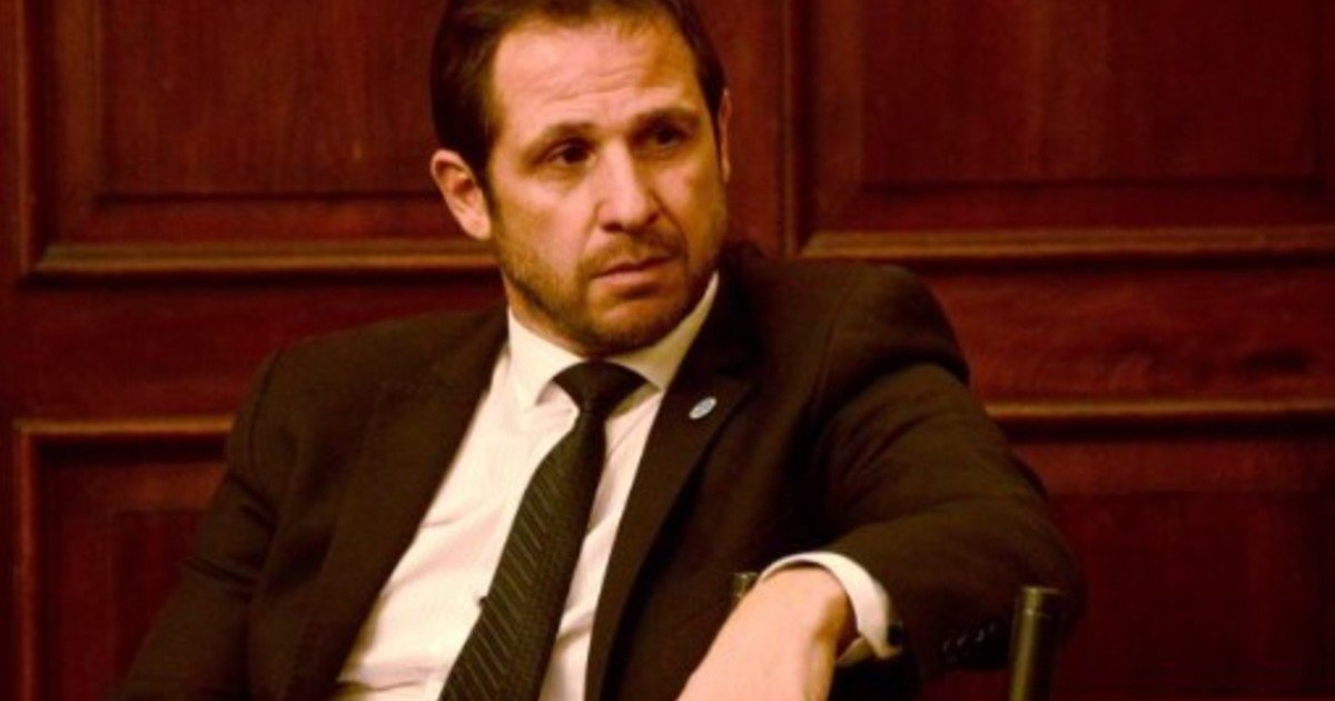 Renunció el subsecretario de Justicia de Mendoza acusado por abuso sexual, lesiones y amenazas