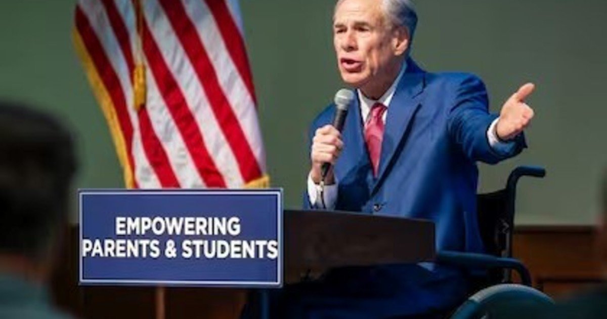 Buenas noticias para Texas: el estado entrega fondos educativos para más de 42.000 familias